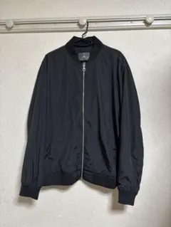 H&M 黒 Lサイズ ブルゾン