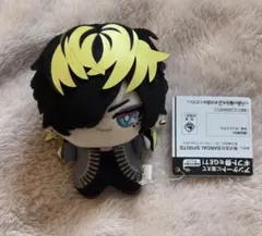 ヒプノシスマイク 四十物十四 ちびぐるみ