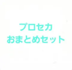 【期間限定値下げ☆早い者勝ち】プロセカ　おまとめセット
