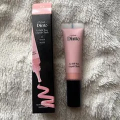 Dinto La Belle Rose Liquid Cheek 61 チークのサムネイル