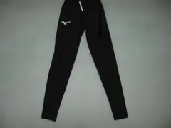 ミズノ・スパッツ・Mサイズ・美品・