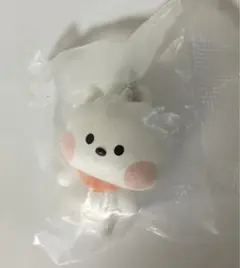 くら寿司 びっくらポン BT21 オリジナルフィギュア RJ BTS