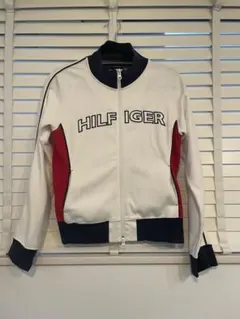 アン様専用HILFIGER ジップアップジャケット