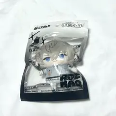 甲斐田晴 ぱぺっと にじさんじ にじぱぺ ふろまお