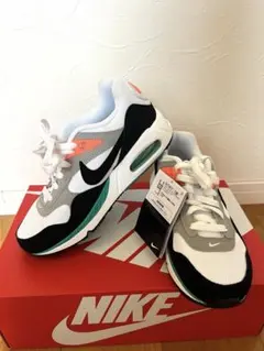 24㎝ Nike Air Max Pre-Day 511417-136 - メルカリ