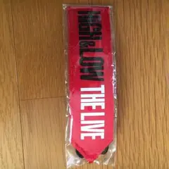 HIGH&LOW ガチャ ラゲージタグ