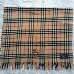 2025年最新】バーバリー ストール 大判の人気アイテム - メルカリ
