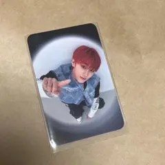 アチズ ATEEZ トレカ Makestar 韓服 対面 ヨントン ウヨン - メルカリ