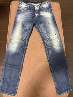 DSQUARED 美品デニム　サイズ44