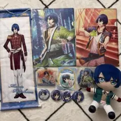 うたプリ 聖川真斗 2点セット - メルカリ