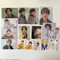 なにわ男子 高橋恭平 まとめ売り