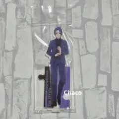 ブルーロック　御影玲王　アクスタ　エゴイストエキシビジョン　エゴ展