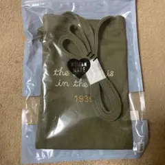 HUMAN MADE ヒューマンメイド　ミニショルダーバッグのサムネイル
