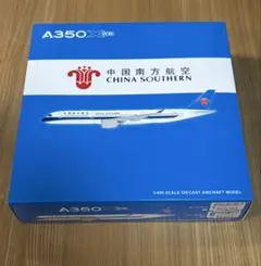 Air Caraïbes A350-900 1/400スケール - メルカリ