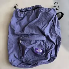 THE NORTH FACE CORDURA Ripstop Knapsack