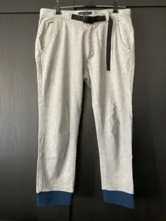 URBAN RESEARCH DOORS 【アーバンリサーチ】クロップドパンツのサムネイル