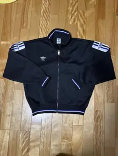 2025年最新】adidas 90s トラックジャケットの人気アイテム - メルカリ