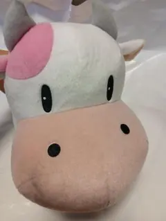 非売品】 みどりのマキバオー 寝そべりBIGぬいぐるみ 【マキバオー