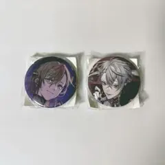 叶　葛葉　カプセルトイ　にじさんじ