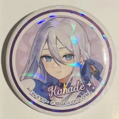 宵崎奏 ローソンコラボ 缶バッジ