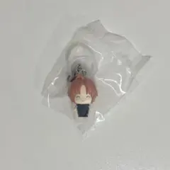 新劇場版 銀魂　吉原大炎上　めじるしアクセサリー　神威