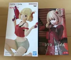 錦木千束 アニメ