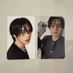 straykids KARMA SKZOOver 封入トレカ リノ