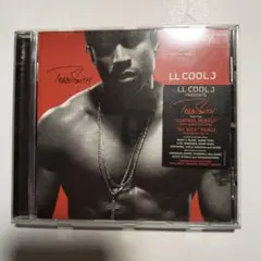 LL COOL J TODD SMITH CD 洋楽