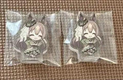 ウマ娘 ころっと よーいどん サトノダイヤモンド②