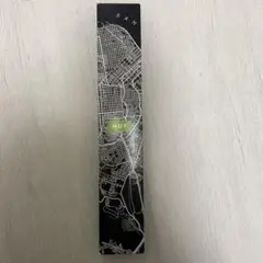 HUF 20TH INCENSE PACK