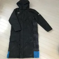 アンブロ　ベンチコート　フードのみ　確認出品 アンブロ ベンチコート フードのみ 確認出品