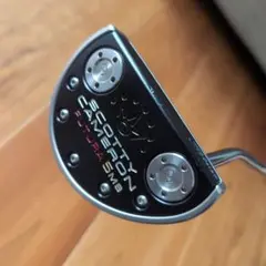 Scotty Cameron Futura 5MB パター Titleist