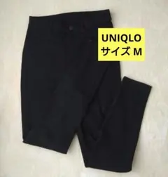 UNIQLO ヒートテック ウルトラストレッチレギンスパンツ M