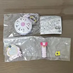 名探偵プリキュア なりきりプリキュア 1