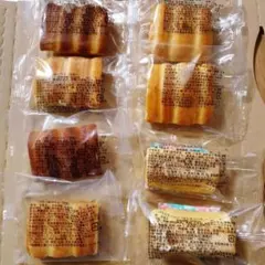 北海道限定♬︎♡栗山製菓 コーヒーケーキ 5個 - メルカリ