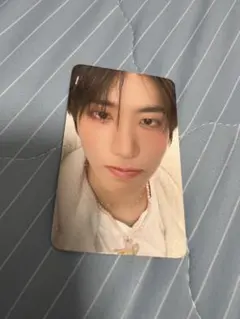 straykids ソウルペンミ　購入特典トレカ　ハン　ジソン