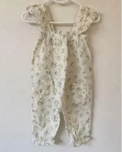 韓国子供服　Aosta サロペット　オーバーオール　70cm 80cm