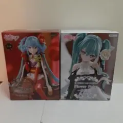 ぬーどるストッパーフィギュア・初音ミク！