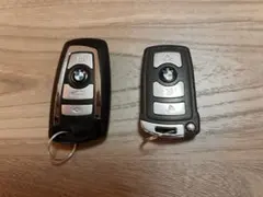 BMW キーレス　 2個セット　※ばら売り可能のサムネイル