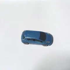 セール！青色ミニカー
