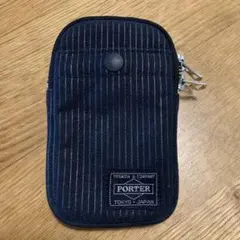 ポーター コインケース
