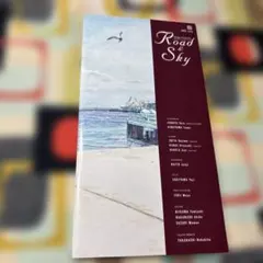 Sho-go Hamada Road & Sky 155号