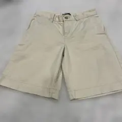 ラルフローレン　ハーフパンツ 　８year　(１４０cm）ショートパンツ