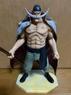ワンピースPOPDX白ひげ ワンピースフィギュア】POP 