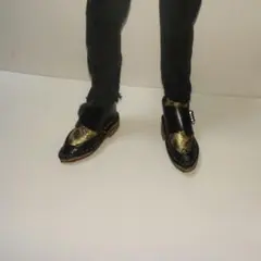 革 ファッション小物