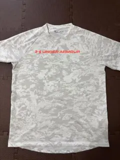 UNDER ARMOUR XL HEATGEAR トレーニングTシャツ