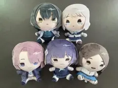 2026年最新】学園アイドルマスター ぬいぐるみ 葛城リーリヤの人気