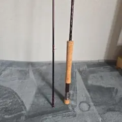 TSR AC 9106 플라이 로드 9피트 1" #6