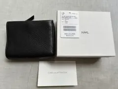BEAMS 【別注】HAAL / ZIP WALLET SHORT 26SSのサムネイル