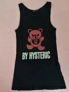 2025年最新】Hysteric Glamour レディース タンクトップの人気アイテム